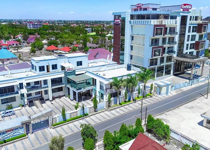 Gerwill Hotel