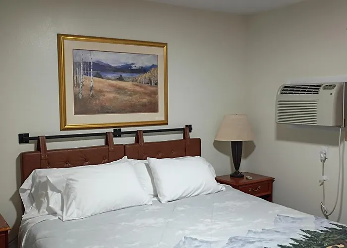 Lake Stop Resort