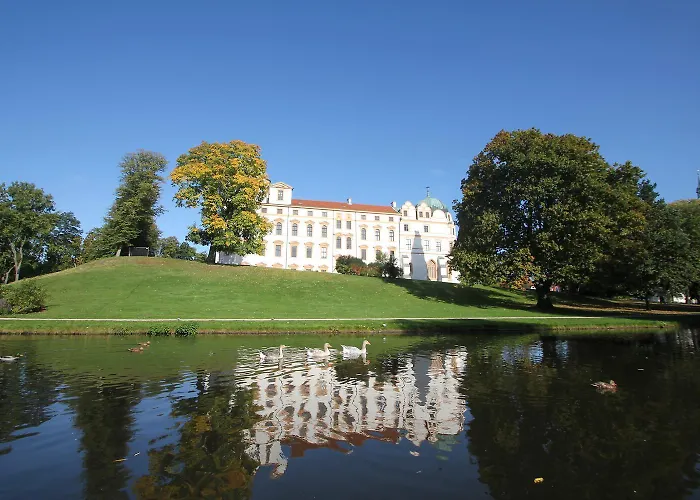 Boutique Hotel Celler Altstadt - 24H Check-In