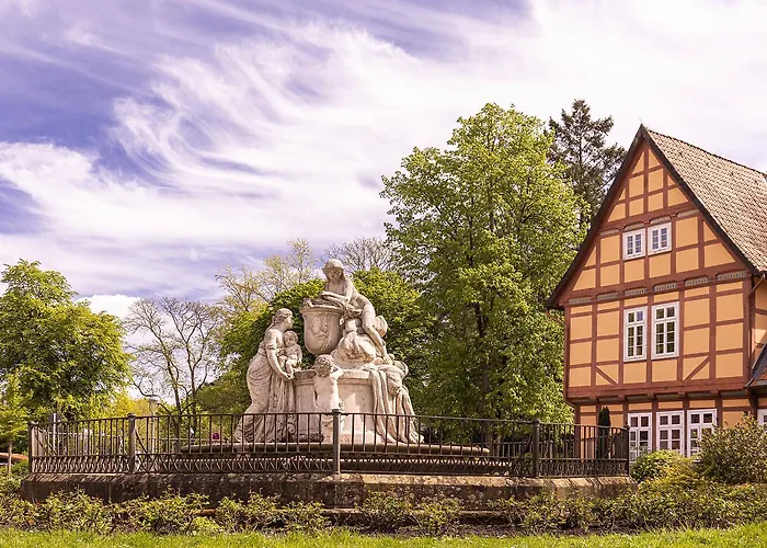 Boutique Hotel Celler Altstadt - 24H Check-In