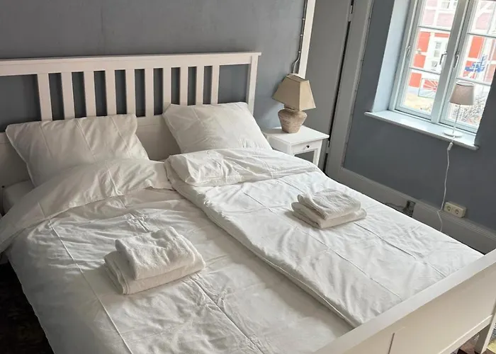 ElbGlück Hotellerie