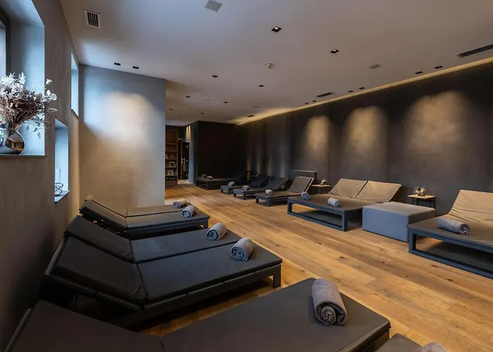 Seehotel Bellevue By Keyone
