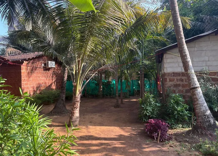 Beach Farm Stay