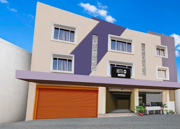 Townhouse Civil Lines Rudrapur