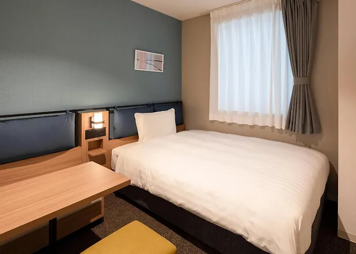 Comfort Hotel Mito