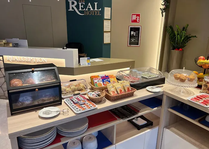 Hotel Real