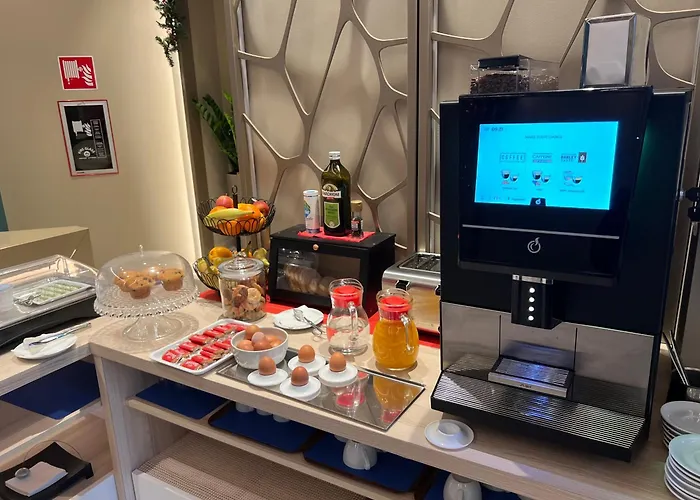 Hotel Real