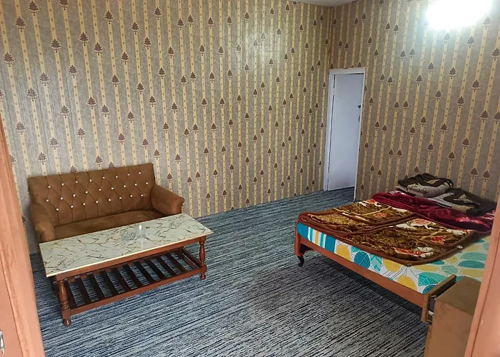 Al Madina Guest House