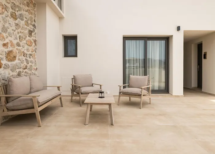 Analeia Luxury Hotel - Adults Only