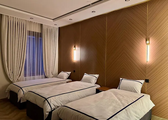 Hotel Vangogh