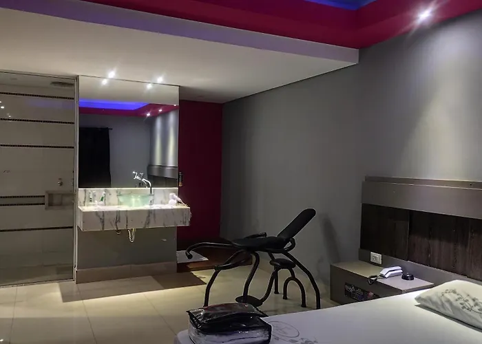 Motel Lunary