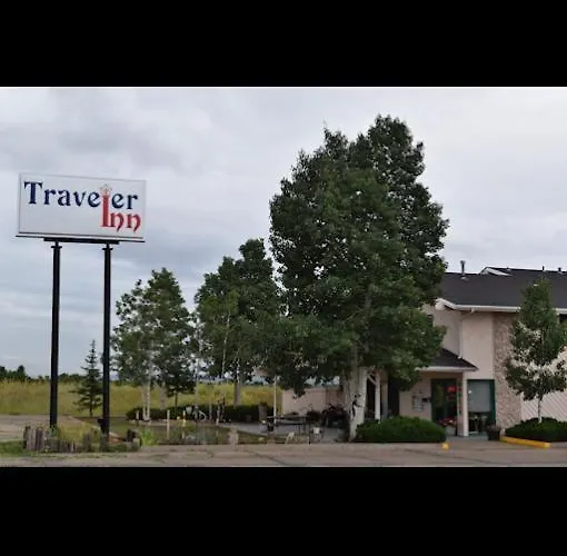 Travelers Inn & Suites