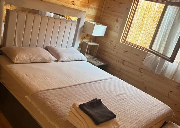 Tasdibi Bungalov