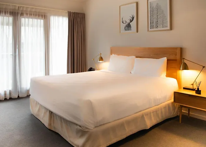 Reisen Hotel Hahndorf