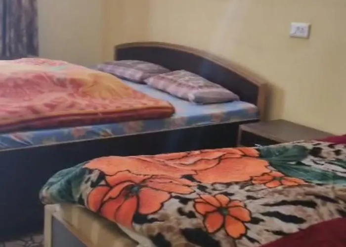 Hotel Vivekanand
