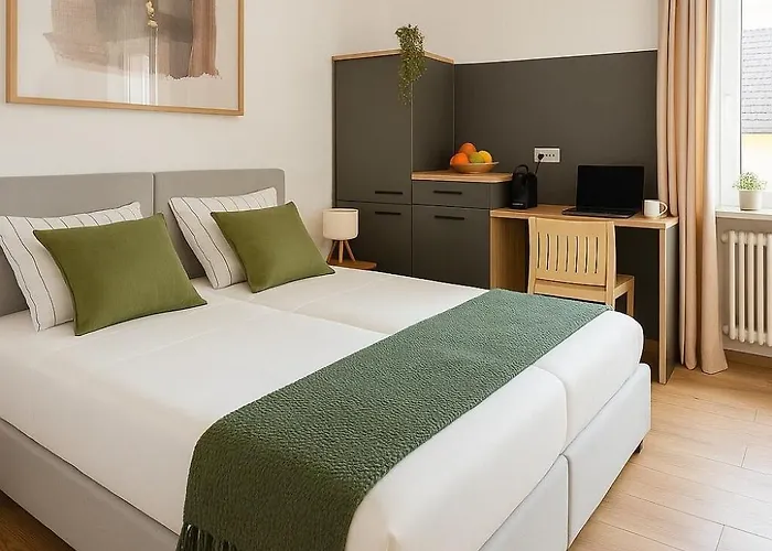 Hotel weisses Lamm