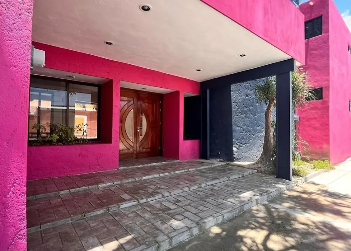 Mi Casa