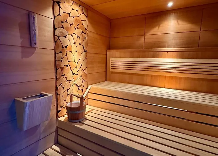 Boutique & Wellnesshotel Thalmaessing