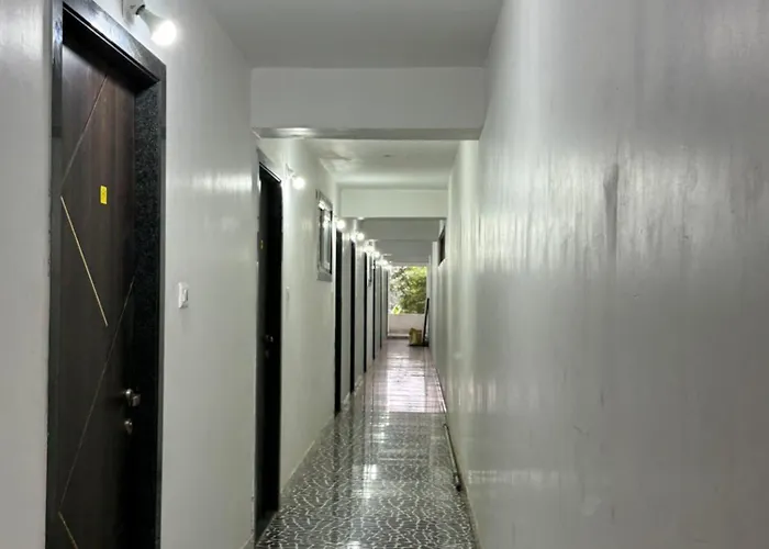S Rooms