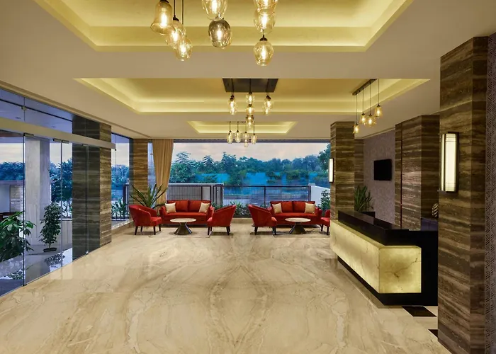 The Fern Residency, Solapur, Series By Marriott