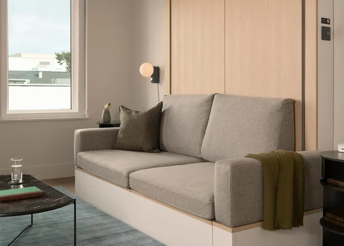 Mint House Tampa Downtown By Kasa