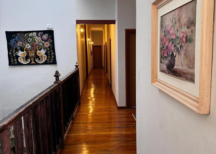 Pousada Casa de Vó