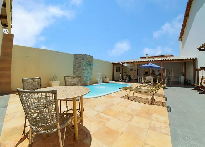 Vale Confort Hotel