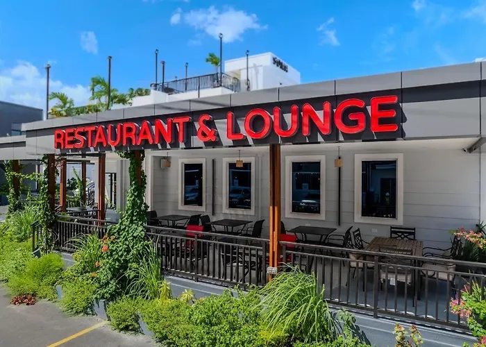 Soma Dream Hotel Georgetown Guyana