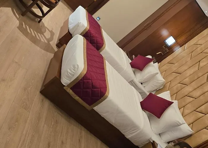 Hotel Pentagon