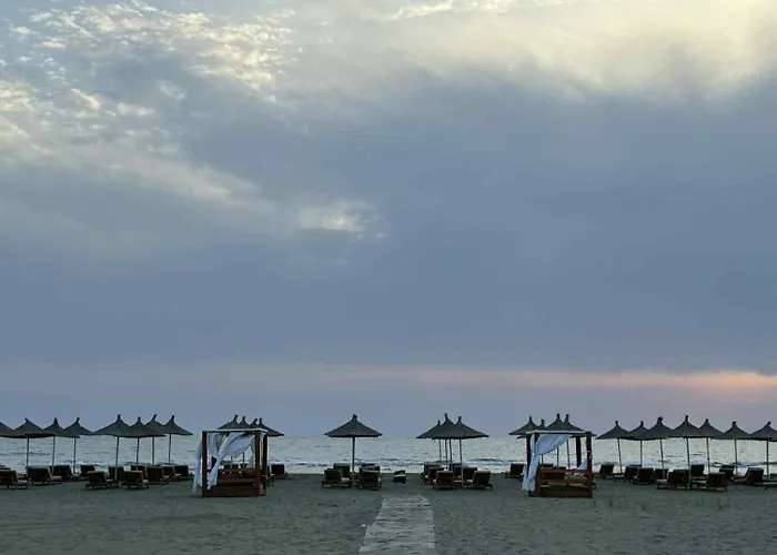 Mango Beach And Hotel