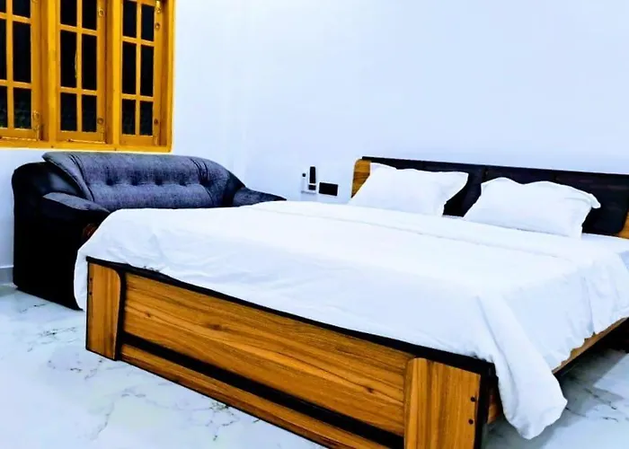 Akr Rooms