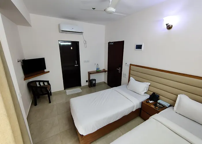 Hotel Sea Moon