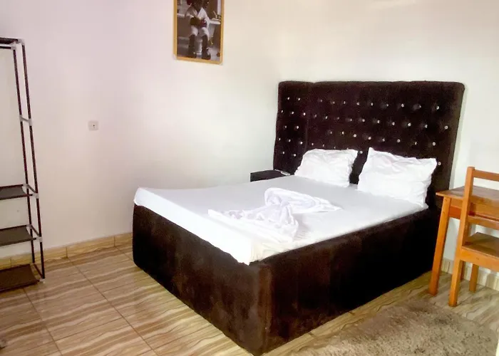 Abu Dhabi Cc Hotel