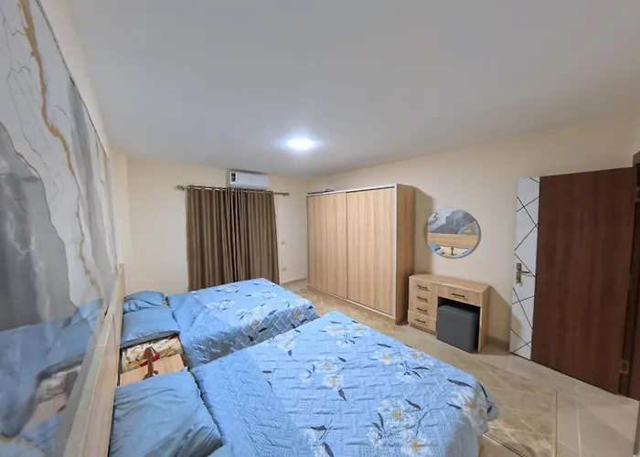 New Chalet With Sea View And Private Beach Access 82M