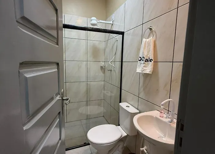 Du Vale Hotel