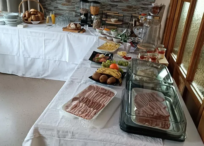 Gasthof Buchgraber