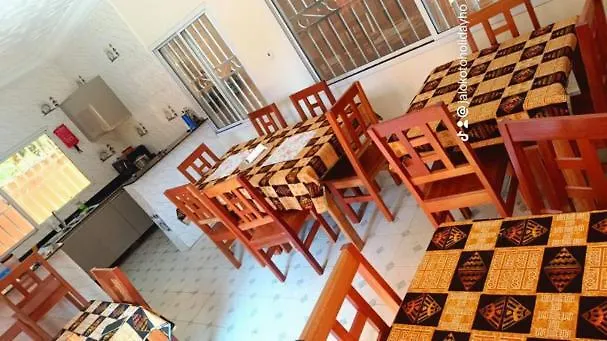 Jalokoto Holiday Home
