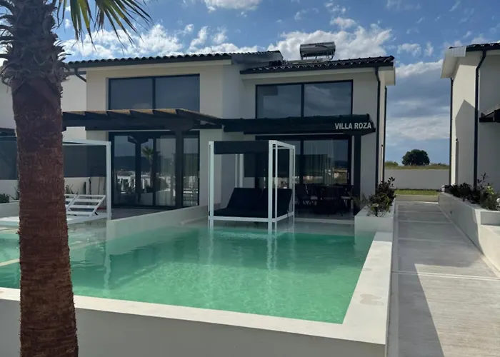 Villa Roza