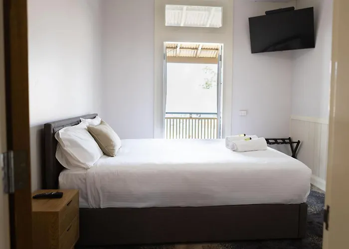 Royal Hotel Merriwa