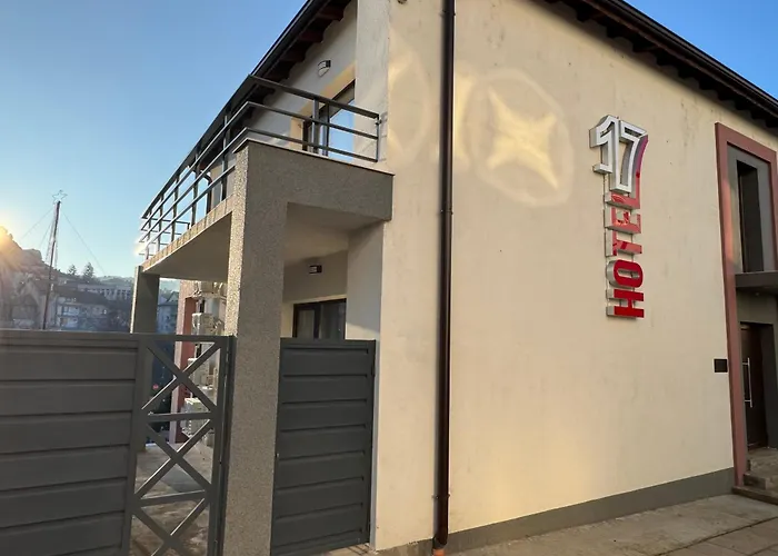 Hotel17