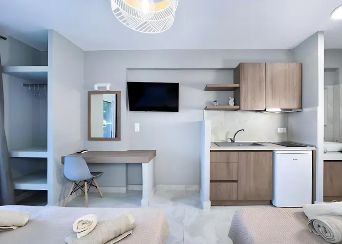 Marias Apartments