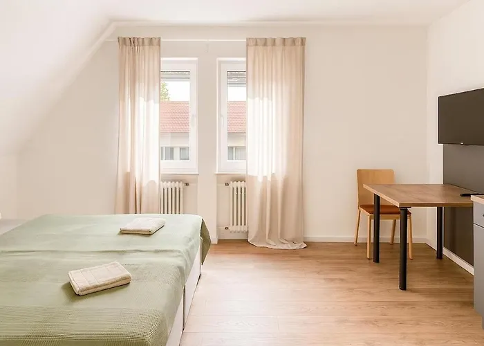 Hotel Weisses Lamm