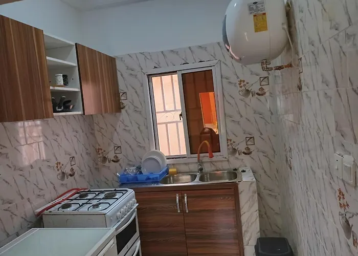 Jalokoto Holiday Home