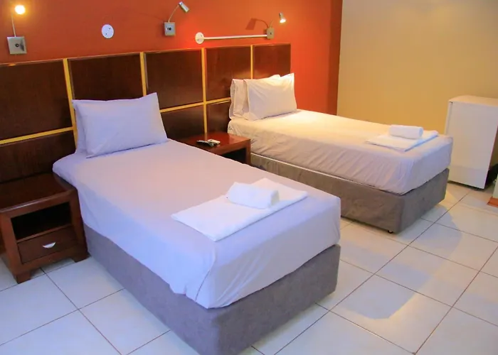 Selepa Hotel BW