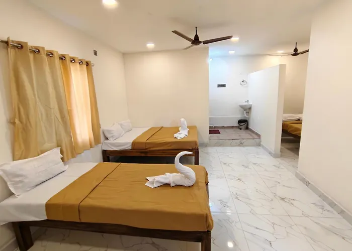 Visai Retreat