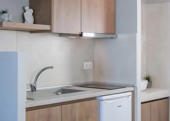 Marias Apartments