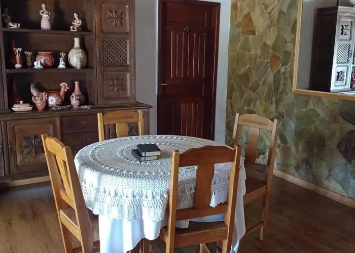 Pousada Terra do Ipê