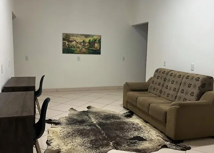 Pousada Am confort turiuba ltda