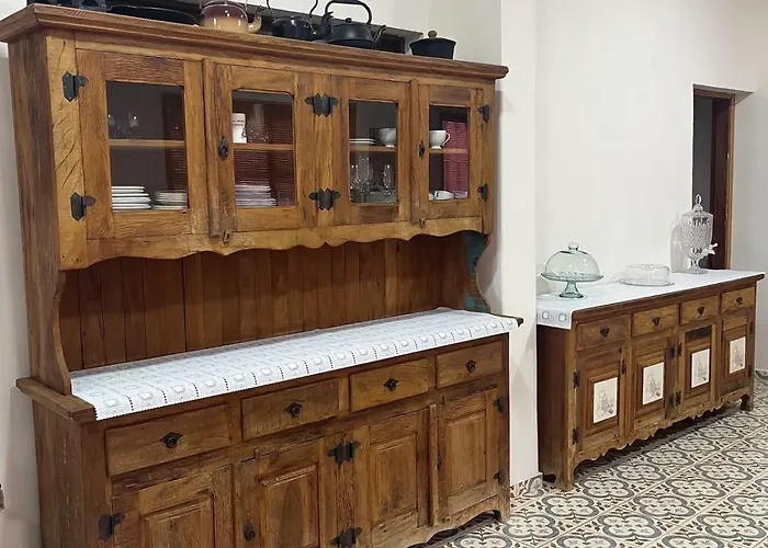 Pousada Am confort turiuba ltda
