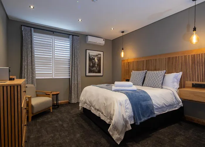 Haisley Hotel